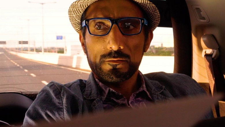 кадр из фильма Работа по найму