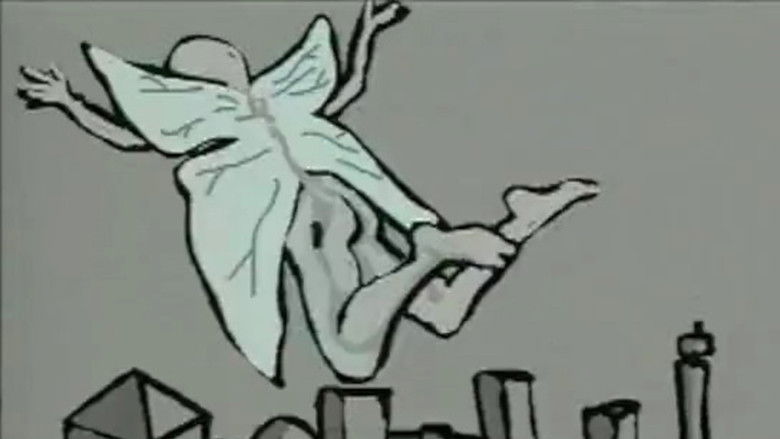 кадр из фильма What She Wants