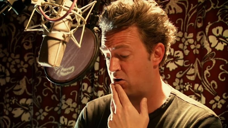 кадр из фильма The Making Of Fallout: New Vegas