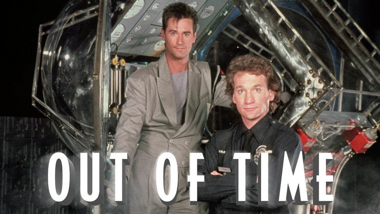 кадр из фильма Out of Time