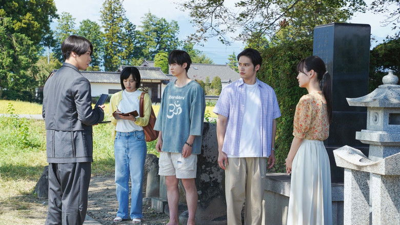 кадр из фильма 火喰鳥を、喰う