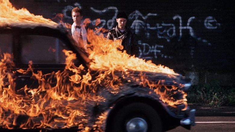 кадр из фильма It Couldn't Happen Here