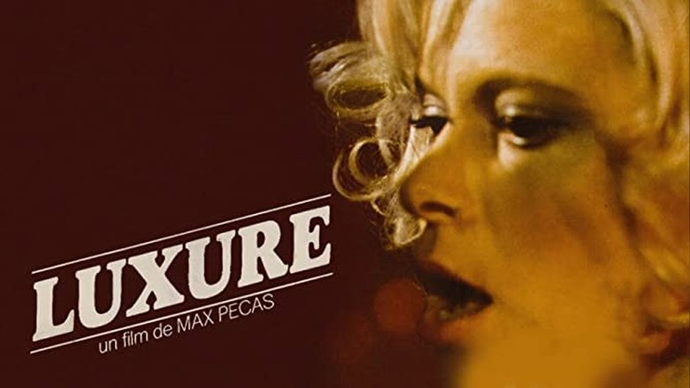 кадр из фильма Luxure