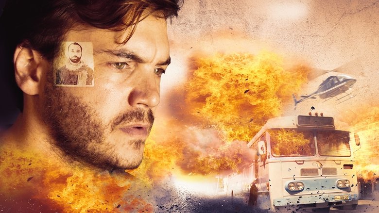 кадр из фильма Подрывник