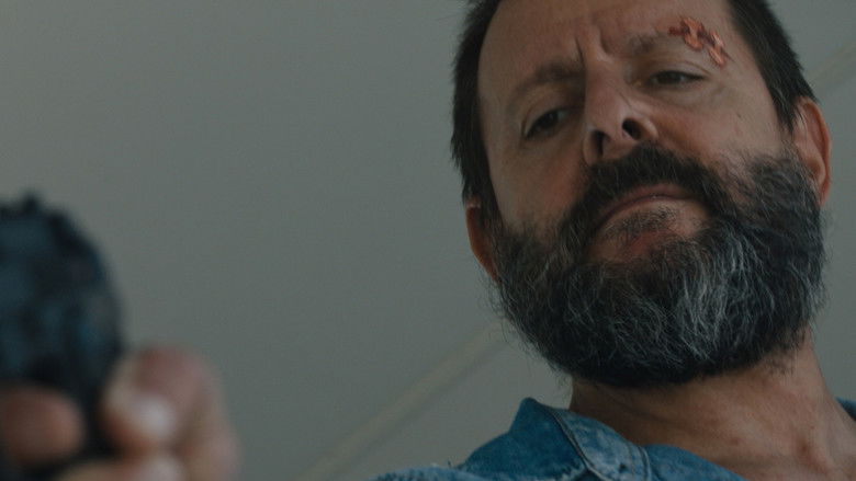 кадр из фильма Мертвые воды