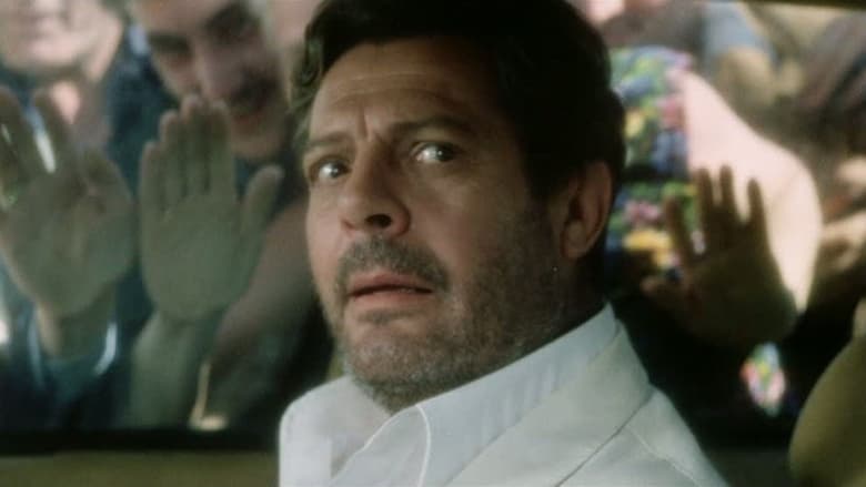 кадр из фильма L'ingorgo