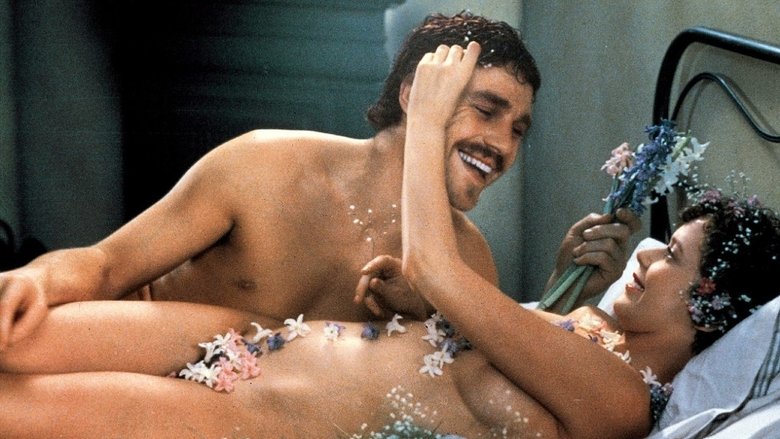 кадр из фильма Любовник леди Чаттерлей