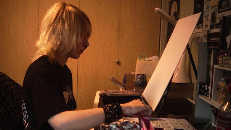 кадр из фильма A Nice View