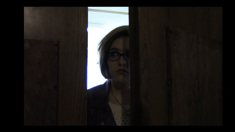 кадр из фильма Violet's Revenge