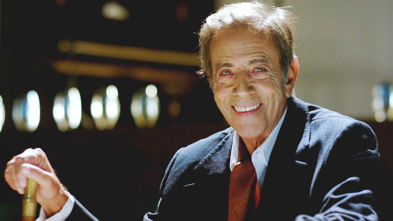 кадр из фильма Milagro de otoño