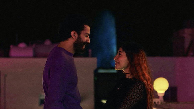 кадр из фильма مسألة حياة أو موت