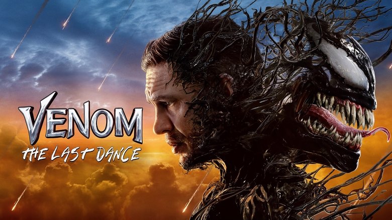 кадр из фильма Веном: Последний танец