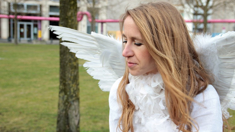 кадр из фильма Sick City