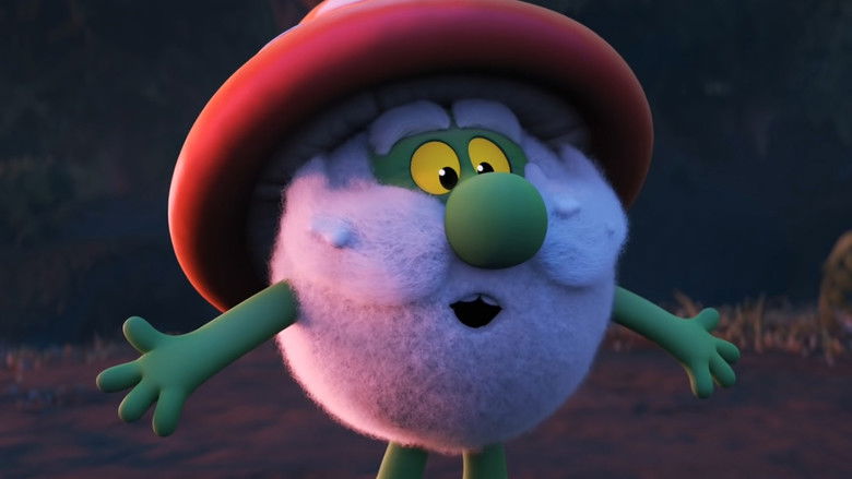 кадр из фильма Sprite Fright