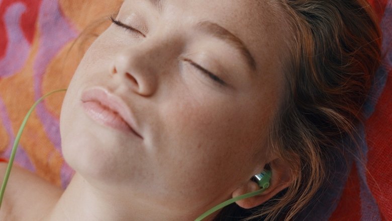 кадр из фильма Princess Cyd