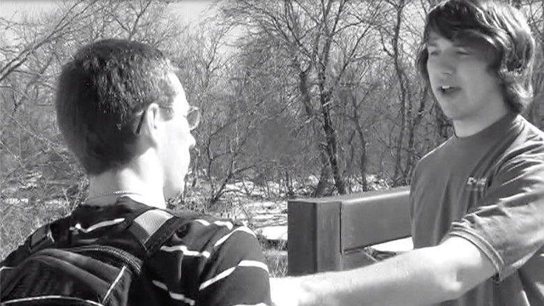 кадр из фильма A Long Way Home