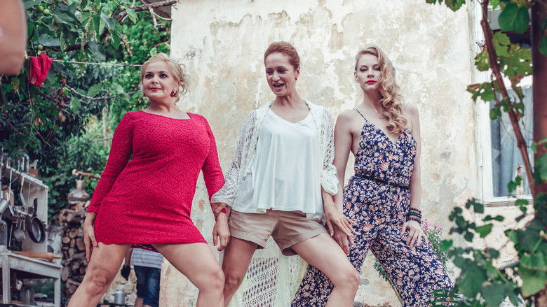 кадр из фильма Сдаётся дом со всеми неудобствами