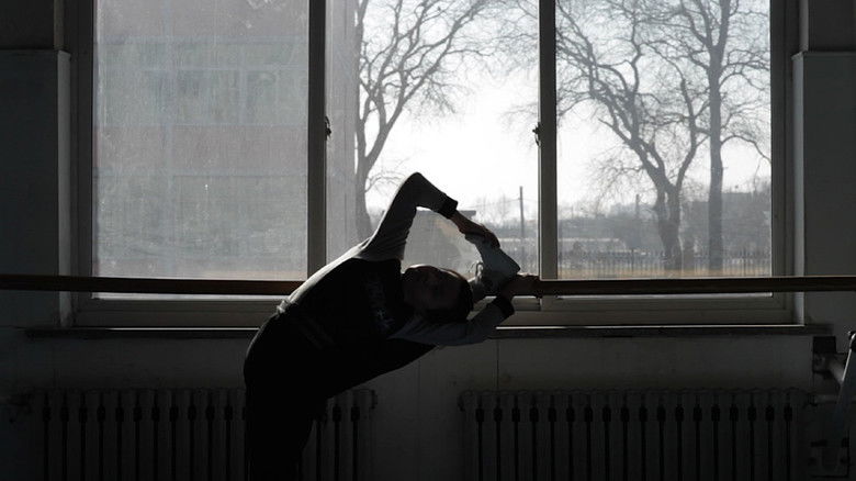 кадр из фильма 冬去