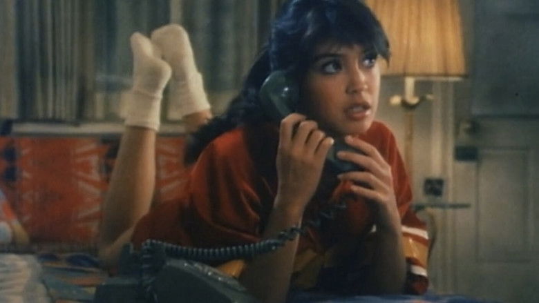 кадр из фильма Baby Sister