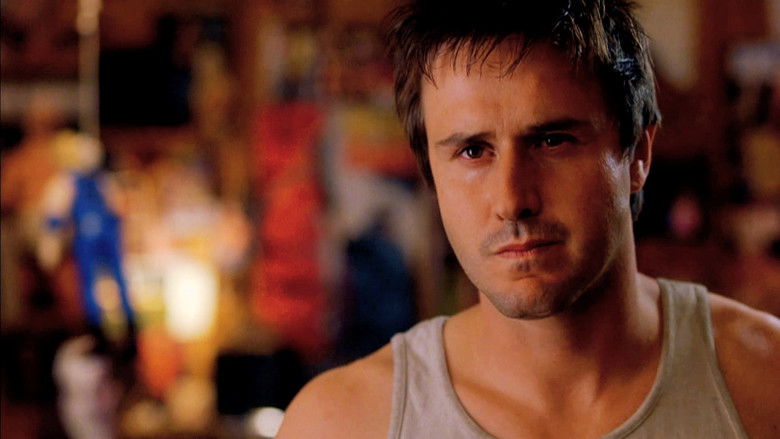 кадр из фильма К бою готовы