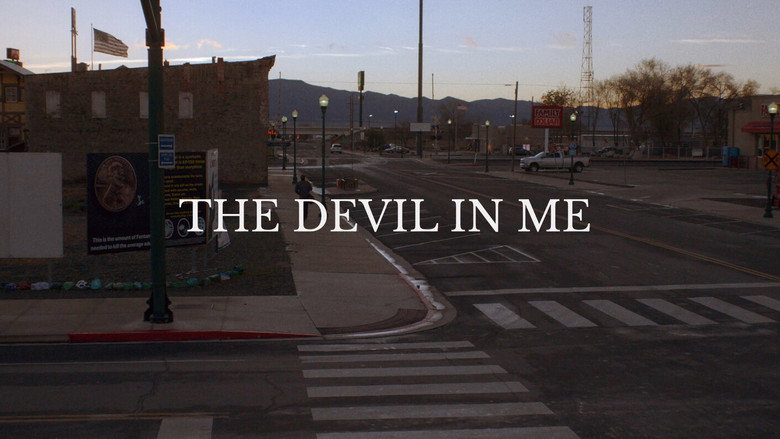 кадр из фильма The Devil in Me