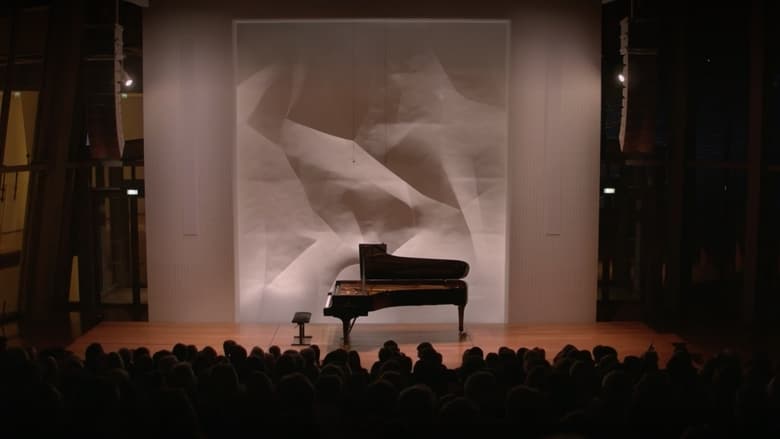 кадр из фильма Alexander Malofeev: Fondation Louis Vuitton Recital