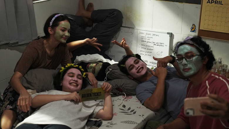 кадр из фильма Suka Duka Tawa