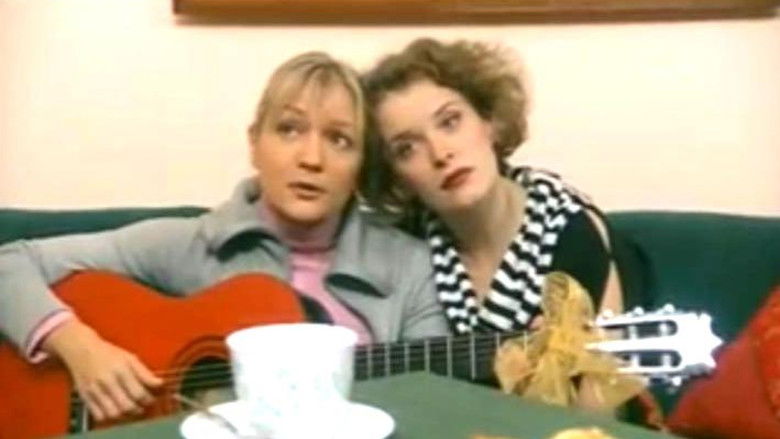 кадр из фильма Любовь еще быть может