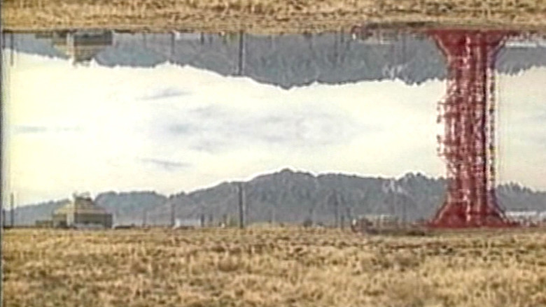 кадр из фильма Wax, or The Discovery of Television Among the Bees