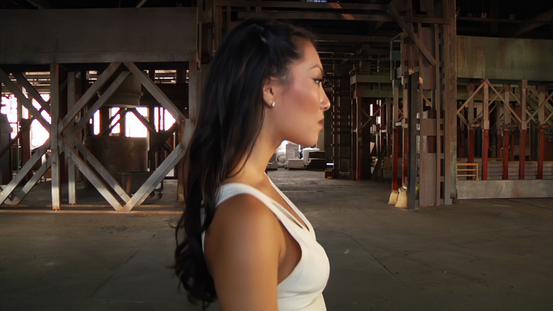 кадр из фильма Asa Akira Is Insatiable 3