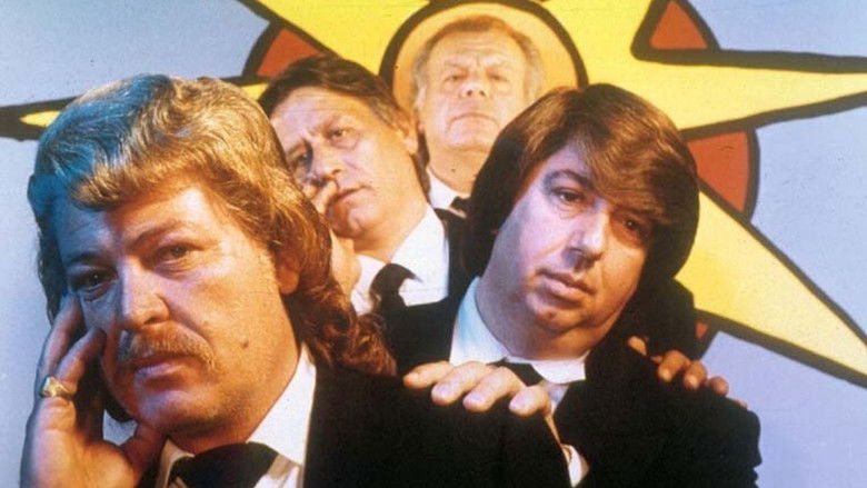 кадр из фильма Tano da morire