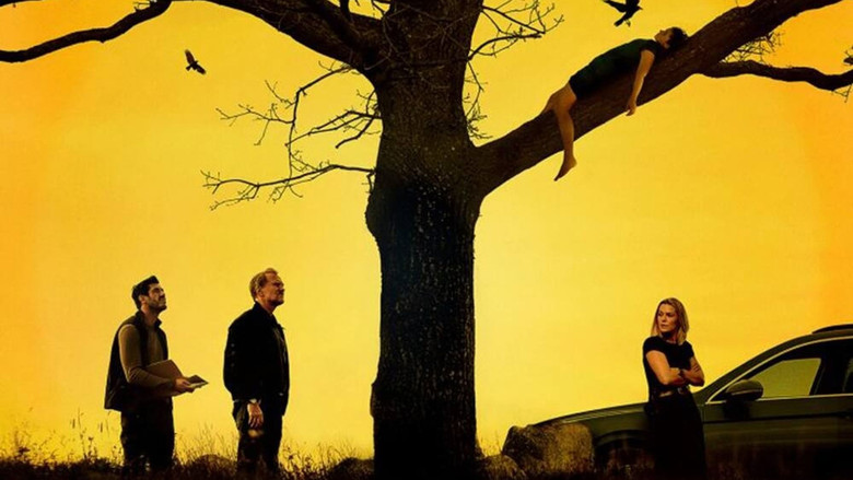 кадр из фильма Без границ