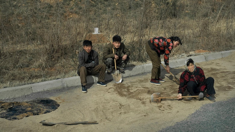Nordkorea från insidan