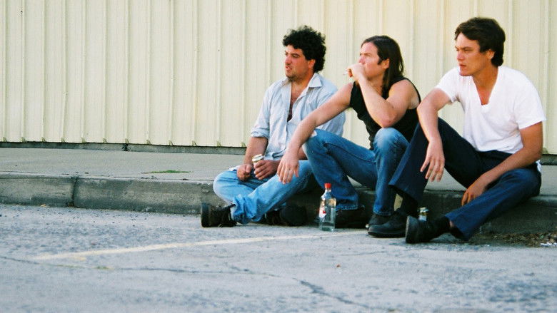 кадр из фильма Огнестрельные истории