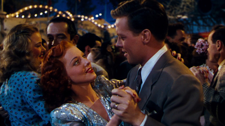 кадр из фильма Ярмарка