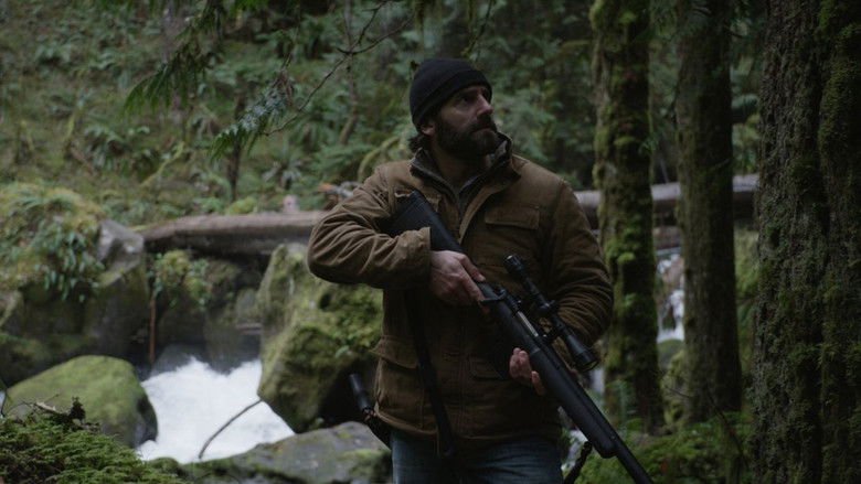 кадр из фильма Большая легенда