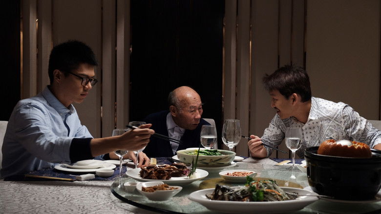 кадр из фильма 鄉‧港人