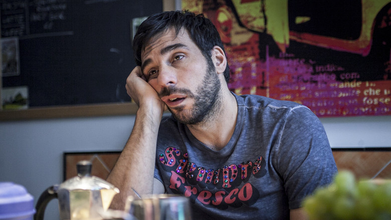 кадр из фильма Захочу и соскочу