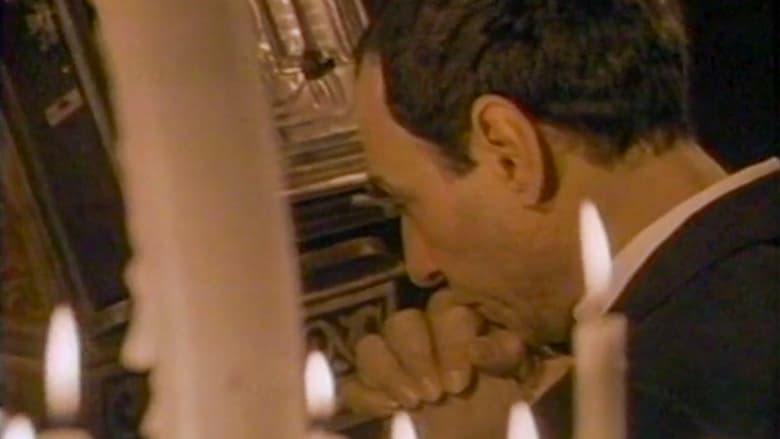 кадр из фильма Russicum - I giorni del diavolo