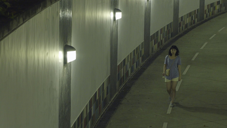 кадр из фильма 夜貓