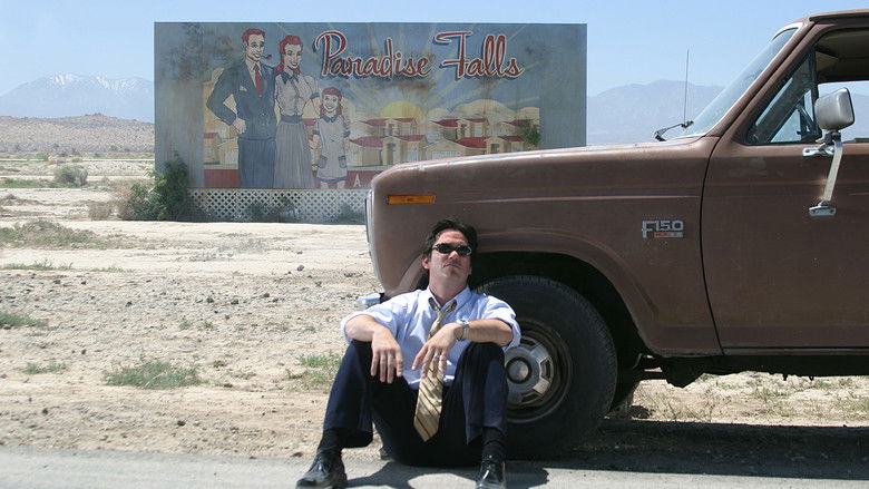 кадр из фильма Дорогой смерти