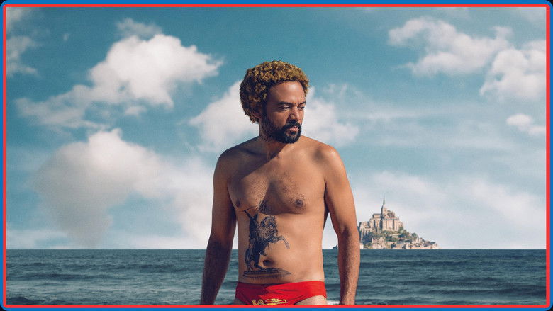 кадр из фильма Gérald le Conquérant