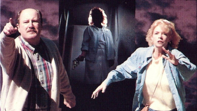 кадр из фильма The Kissing Place