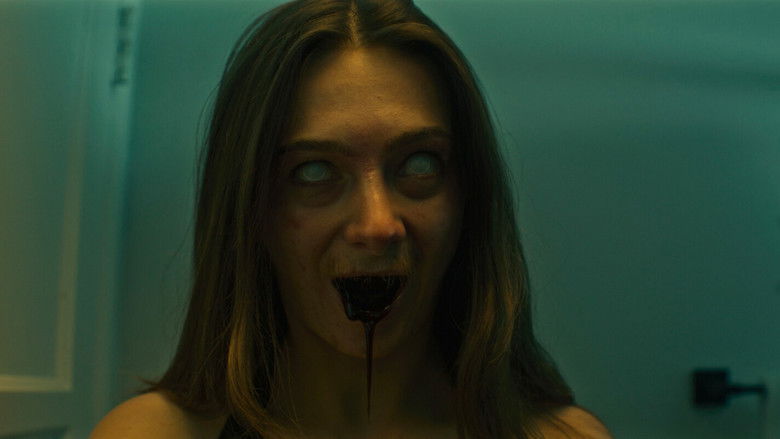 кадр из фильма I'm Ready