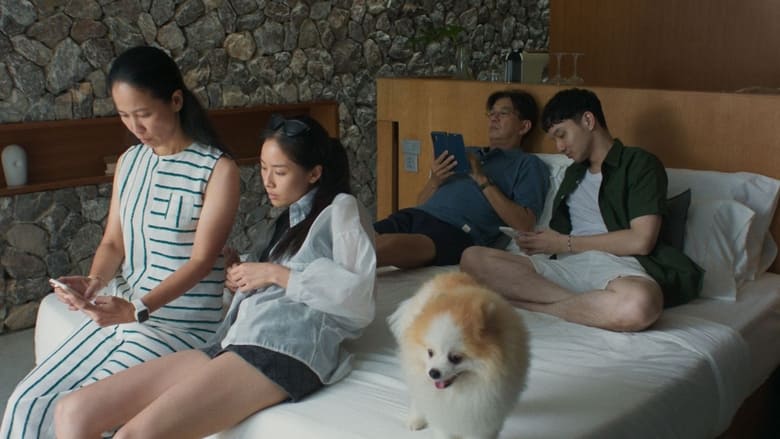 кадр из фильма Природа собак