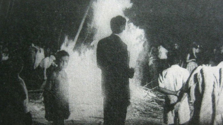 кадр из фильма Un Vintén pa’l Judas