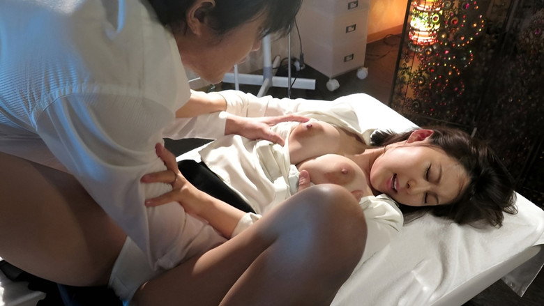 кадр из фильма あなた、許して…。 ~揉みしだかれた美乳~。 松下紗栄子