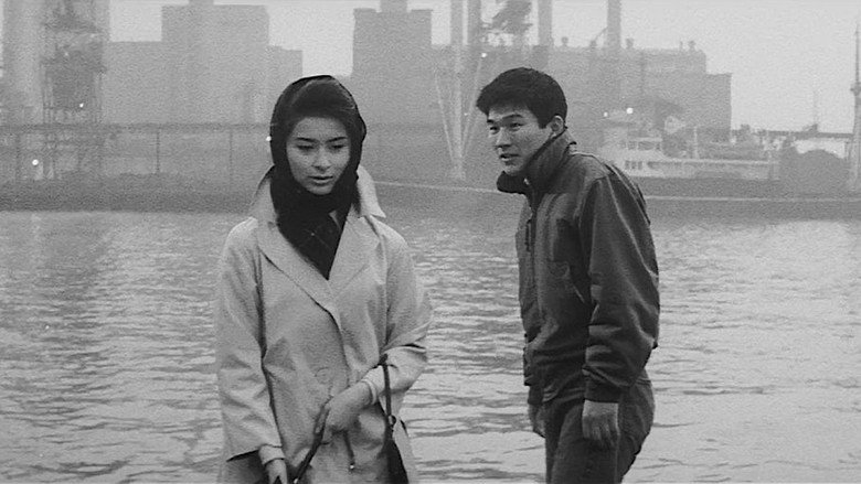 кадр из фильма Как мы поженились