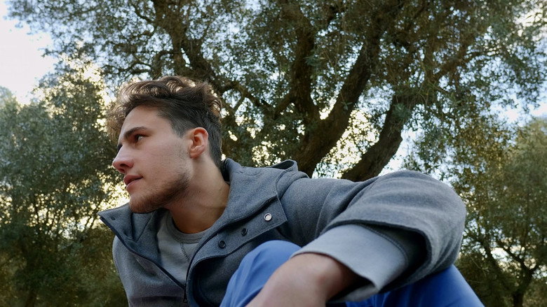 кадр из фильма Dead Star