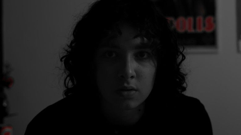 кадр из фильма NUIT ROUGE